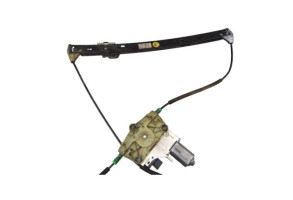 Leve vitre electrique avant gauche AUDI Q7 1 Photo n°7 Leve vitre electrique avant gauche AUDI Q7 1 Photo n°7