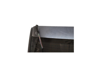 Malle/Hayon arriere AUDI Q7 1 Photo n°3