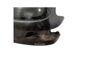 Malle/Hayon arriere AUDI Q7 1 Photo n°8