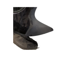 Malle/Hayon arriere AUDI Q7 1 Photo n°10