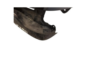 Malle/Hayon arriere AUDI Q7 1 Photo n°17