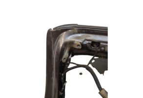 Malle/Hayon arriere AUDI Q7 1 Photo n°19