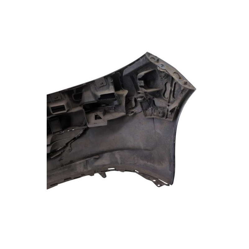 Pare choc avant PEUGEOT 207 Photo n°1