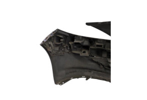 Pare choc avant PEUGEOT 207 Photo n°2