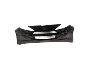 Pare choc avant PEUGEOT 207 Photo n°4