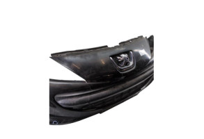 Pare choc avant PEUGEOT 207 Photo n°5