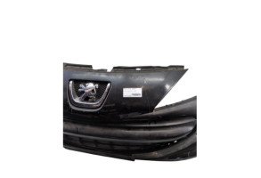 Pare choc avant PEUGEOT 207 Photo n°6