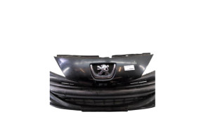 Pare choc avant PEUGEOT 207 Photo n°7