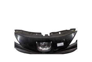 Pare choc avant PEUGEOT 207 Photo n°8