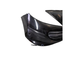 Pare choc avant PEUGEOT 207 Photo n°11