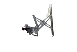 Leve vitre electrique avant droit TOYOTA AURIS 2 Photo n°4