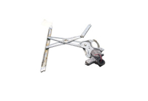 Leve vitre electrique avant droit TOYOTA AURIS 2 Photo n°9