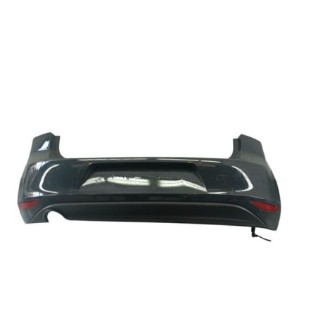 Pare choc arriere VOLKSWAGEN GOLF 7