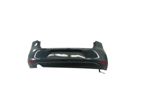 Pare choc arriere VOLKSWAGEN GOLF 7 Photo n°1