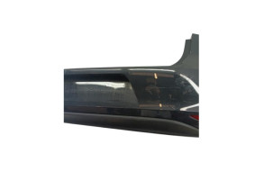 Pare choc arriere VOLKSWAGEN GOLF 7 Photo n°3