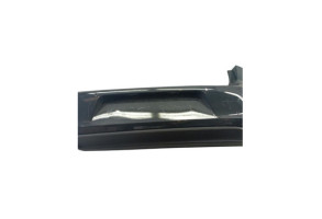 Pare choc arriere VOLKSWAGEN GOLF 7 Photo n°4