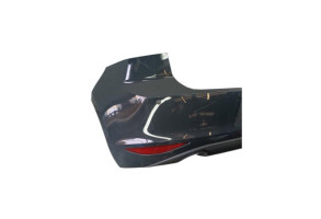 Pare choc arriere VOLKSWAGEN GOLF 7 Photo n°6