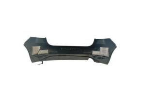 Pare choc arriere VOLKSWAGEN GOLF 7 Photo n°8