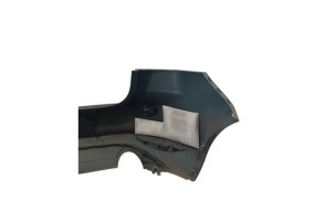 Pare choc arriere VOLKSWAGEN GOLF 7 Photo n°9