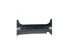 Pare choc arriere VOLKSWAGEN GOLF 7 Photo n°10