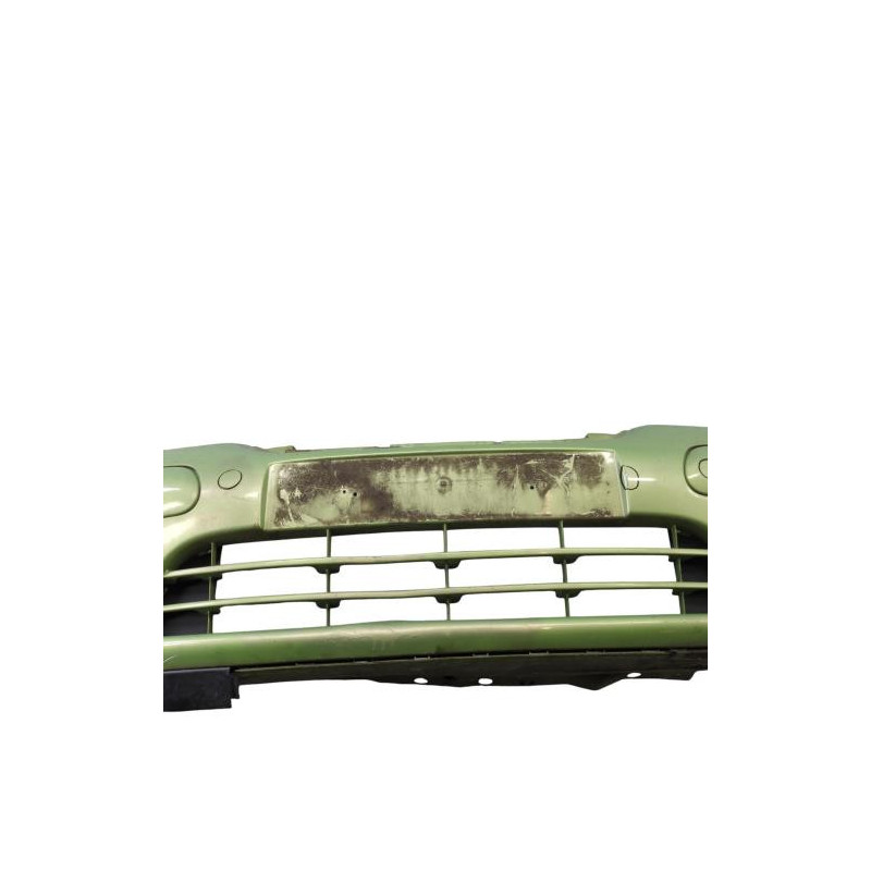 Pare choc avant CITROEN C3 1 Photo n°1 Pare choc avant CITROEN C3 1 Photo n°1