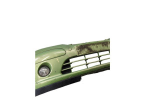 Pare choc avant CITROEN C3 1 Photo n°2 Pare choc avant CITROEN C3 1 Photo n°2