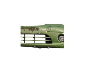 Pare choc avant CITROEN C3 1 Photo n°4 Pare choc avant CITROEN C3 1 Photo n°4