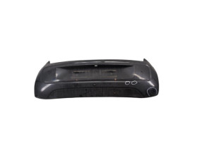 Pare choc arriere VOLKSWAGEN UP Photo n°2