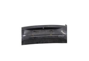 Pare choc arriere VOLKSWAGEN UP Photo n°6