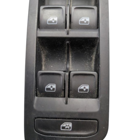 Interrupteur de leve vitre avant gauche VOLKSWAGEN GOLF 7
