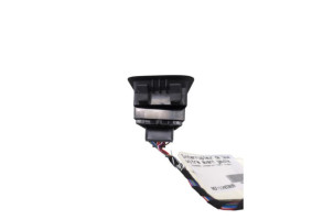 Interrupteur de leve vitre avant gauche VOLKSWAGEN GOLF 7 Photo n°3