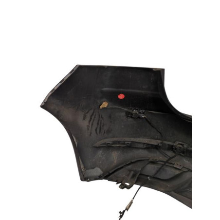 Pare choc arriere VOLKSWAGEN GOLF 7