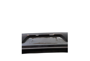 Pare choc arriere VOLKSWAGEN GOLF 7 Photo n°4