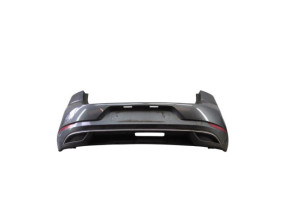 Pare choc arriere VOLKSWAGEN GOLF 7 Photo n°8
