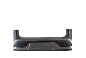 Pare choc arriere VOLKSWAGEN GOLF 7 Photo n°9