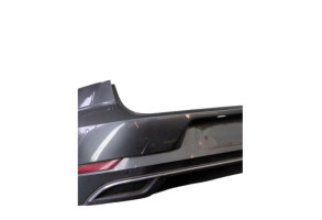 Pare choc arriere VOLKSWAGEN GOLF 7 Photo n°10