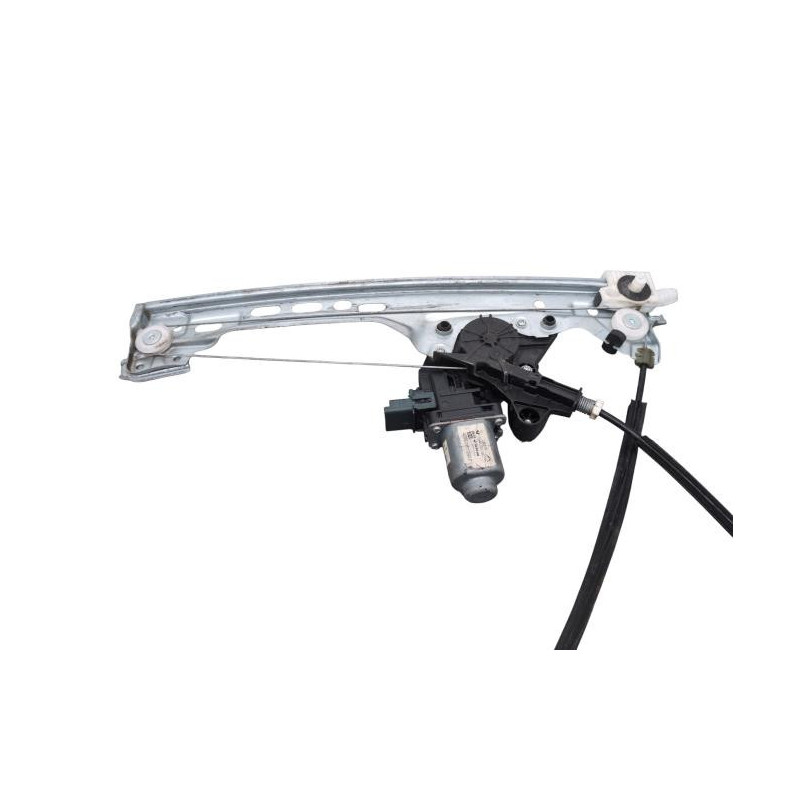 Leve vitre electrique avant gauche RENAULT MEGANE 4 Photo n°1 Leve vitre electrique avant gauche RENAULT MEGANE 4 Photo n°1