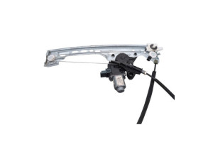 Leve vitre electrique avant gauche RENAULT MEGANE 4 Photo n°1 Leve vitre electrique avant gauche RENAULT MEGANE 4 Photo n°1