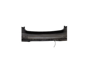 Pare choc arriere SKODA OCTAVIA 3 Photo n°1