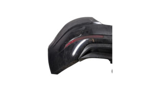 Pare choc arriere SKODA OCTAVIA 3 Photo n°4