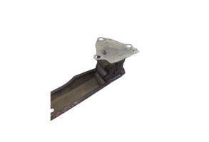 Renfort pare choc arriere (traverse) CITROEN C3 1 Photo n°4 Renfort pare choc arriere (traverse) CITROEN C3 1 Photo n°4