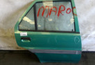 Porte arriere droit CITROEN SAXO Photo n°1