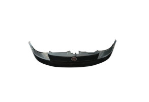 Pare choc avant FIAT PANDA 2 Photo n°2