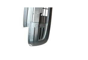 Pare choc avant FIAT PANDA 2 Photo n°9