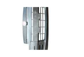 Pare choc avant FIAT PANDA 2 Photo n°10