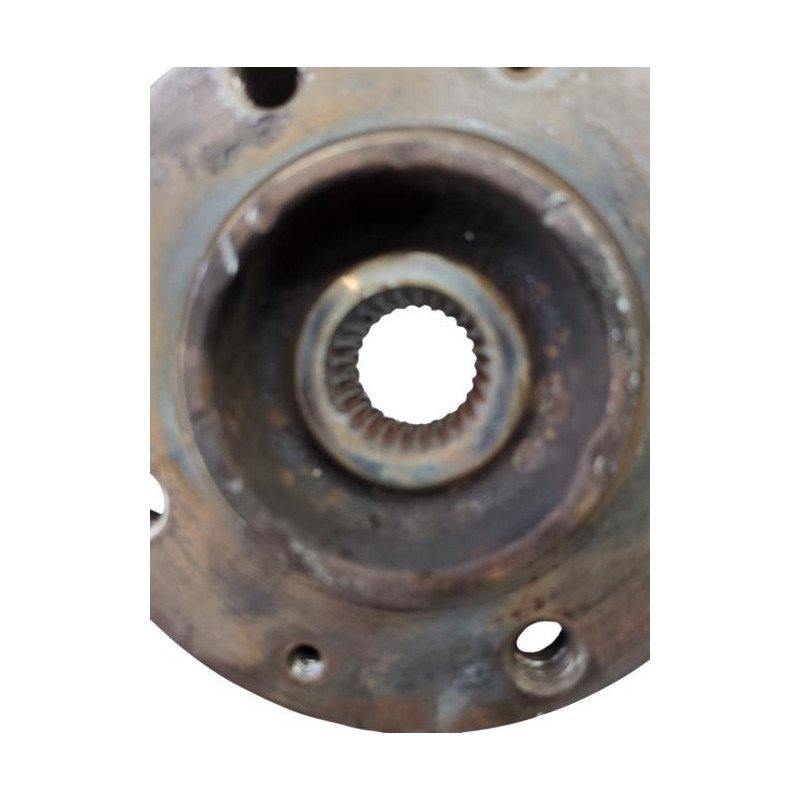 Pivot de moyeu avant droit PEUGEOT 208 1 Photo n°1