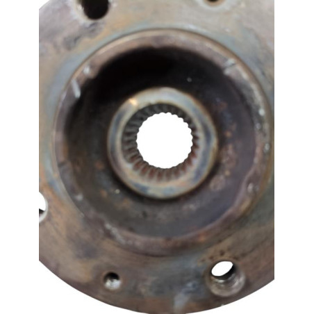 Pivot de moyeu avant droit PEUGEOT 208 1