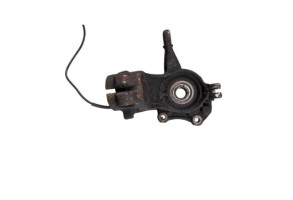 Pivot de moyeu avant droit PEUGEOT 208 1 Photo n°4