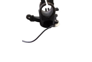 Pivot de moyeu avant droit PEUGEOT 208 1 Photo n°5