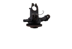 Pivot de moyeu avant droit PEUGEOT 208 1 Photo n°11